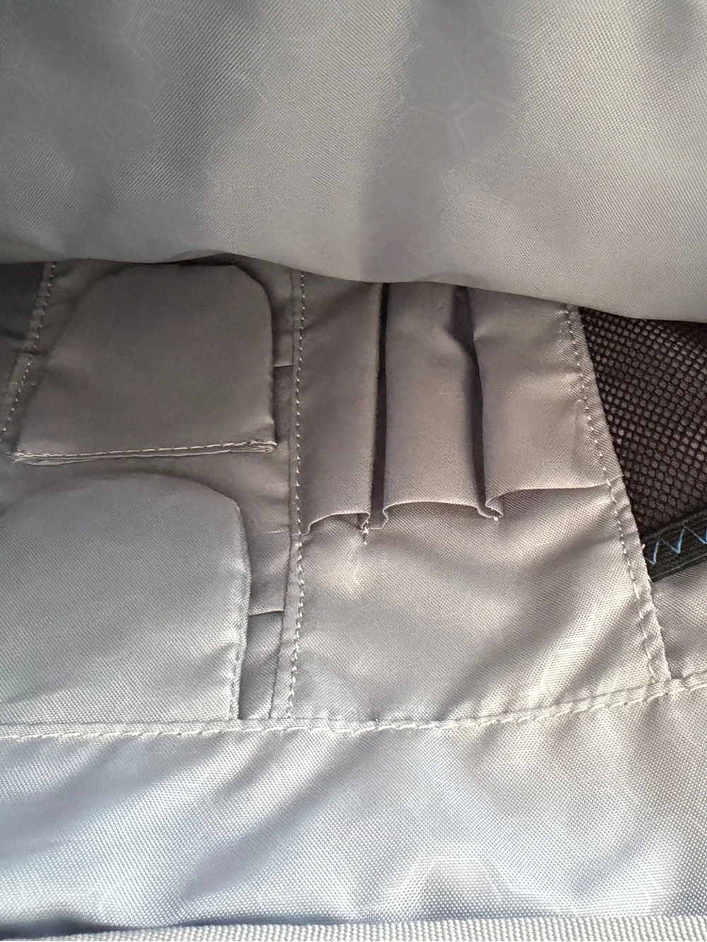 Dell Black Men's Laptop Briefcase Bag with Padded Handle